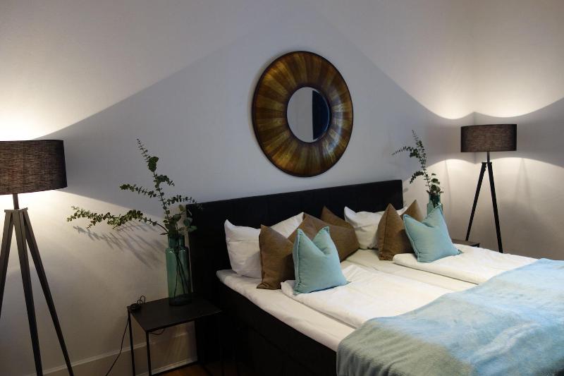 בית מלון כפרי Schloß Ort