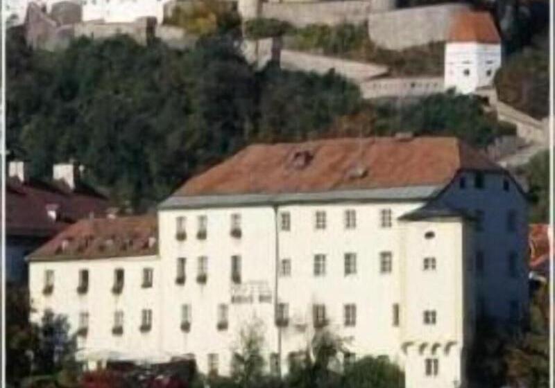 בית מלון כפרי Schloß Ort