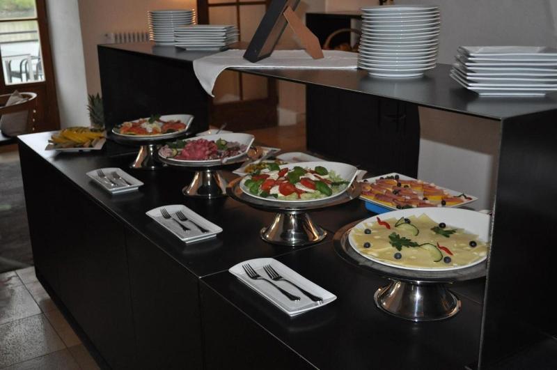 בית מלון כפרי Schloß Ort