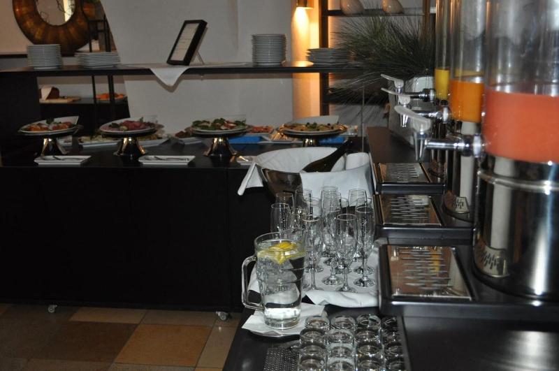 בית מלון כפרי Schloß Ort