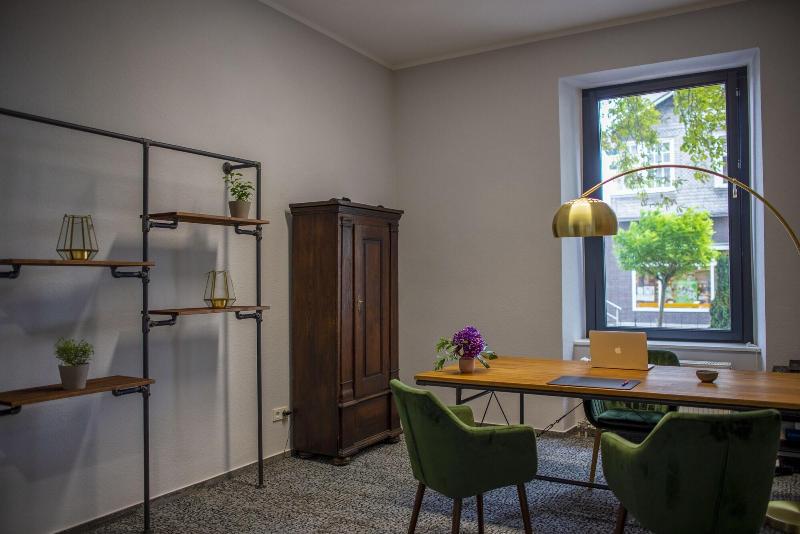 Schlosshotel Braunfels