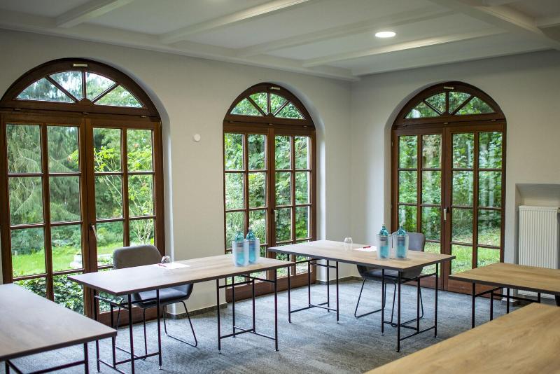 Schlosshotel Braunfels