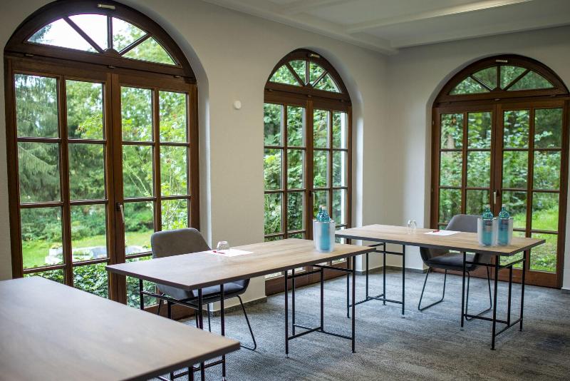 Schlosshotel Braunfels