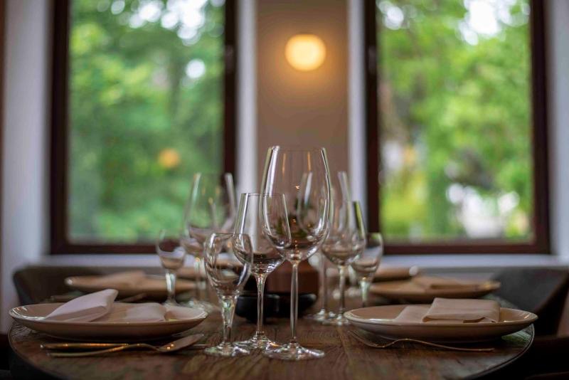 Schlosshotel Braunfels