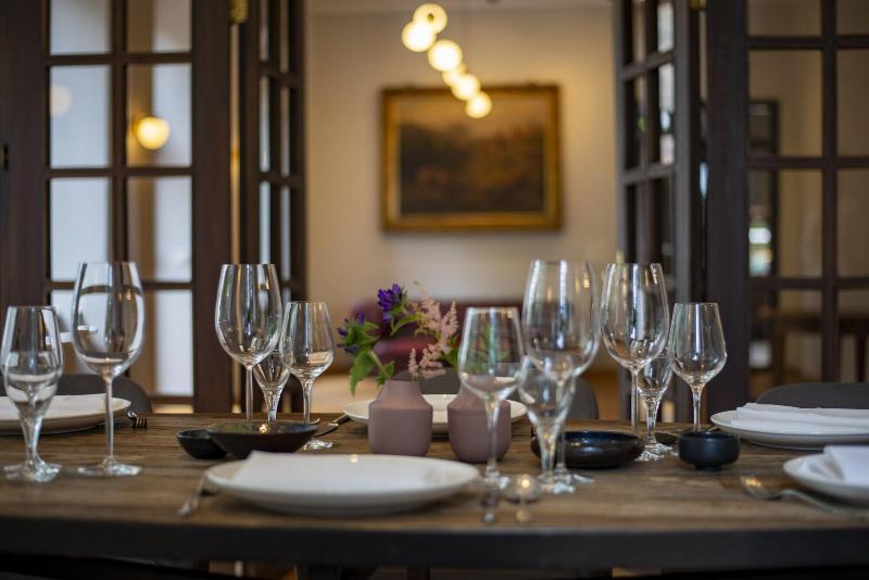 Schlosshotel Braunfels