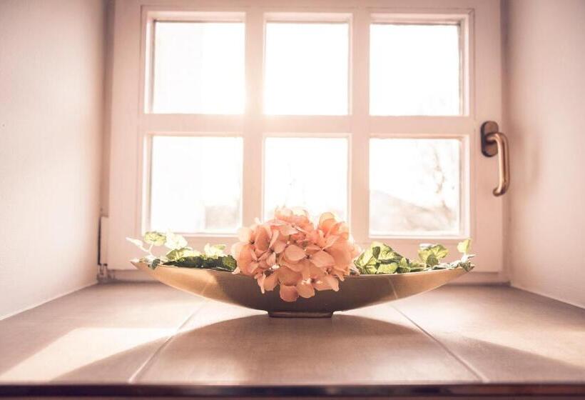 Schlosshotel Neufahrn