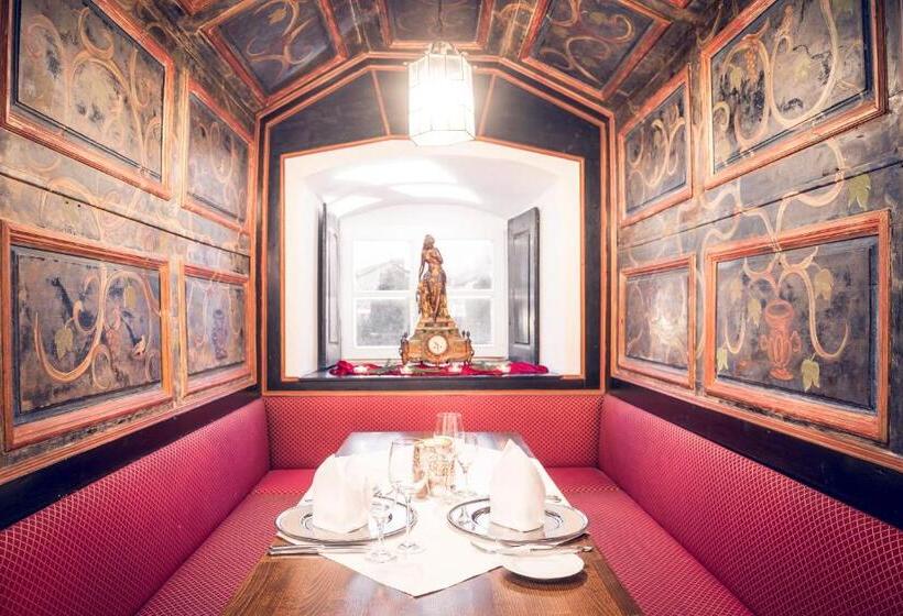 Schlosshotel Neufahrn