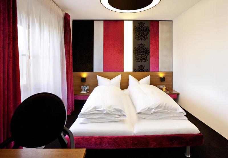 호텔 Schloss Zu Hopferau