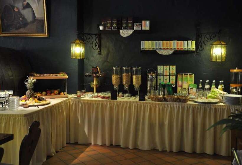 فندق Schmuckkästchen