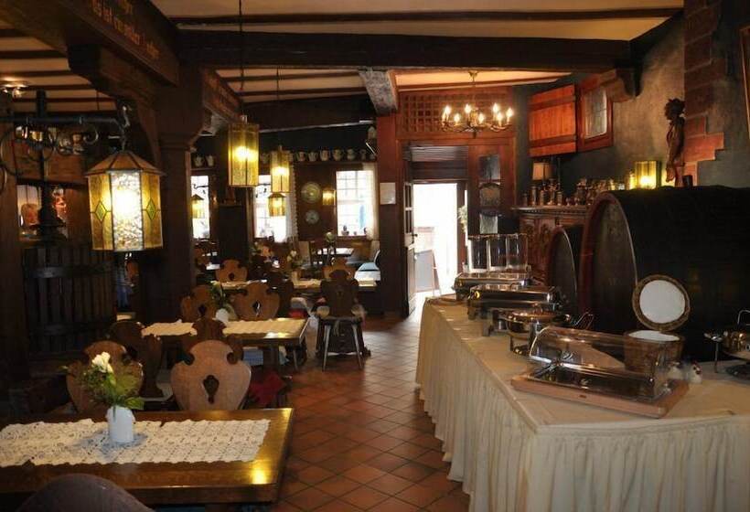 فندق Schmuckkästchen