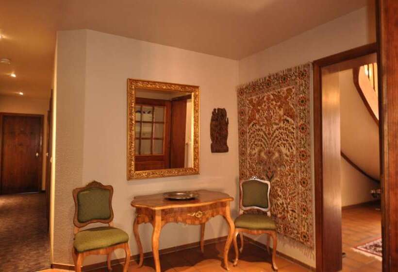 فندق Schmuckkästchen