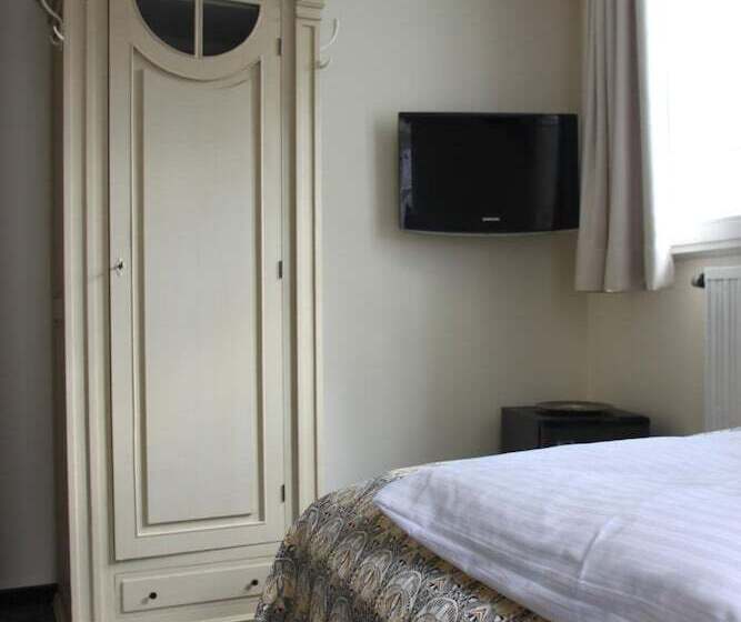 فندق Schmuckkästchen