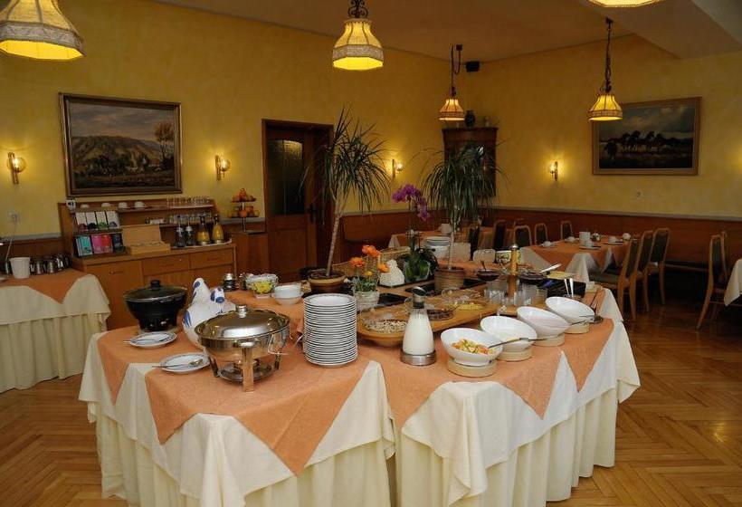 فندق Schwarzes Lamm