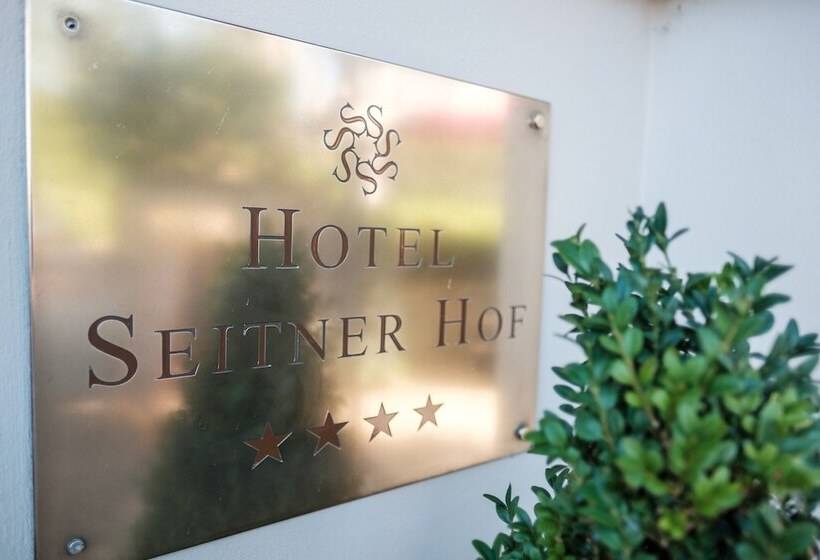 Boutique Hotel Seitner Hof München Pullach