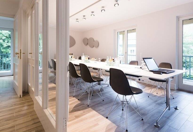 Boutique Hotel Seitner Hof München Pullach