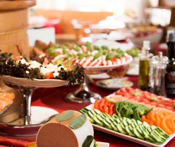 Boutique Hotel Seitner Hof München Pullach