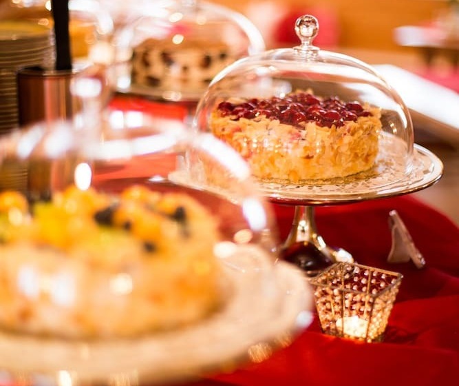 Boutique Hotel Seitner Hof München Pullach