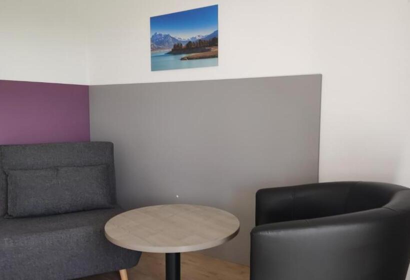 בית מלון כפרי Sonnenbichl