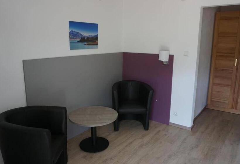 בית מלון כפרי Sonnenbichl