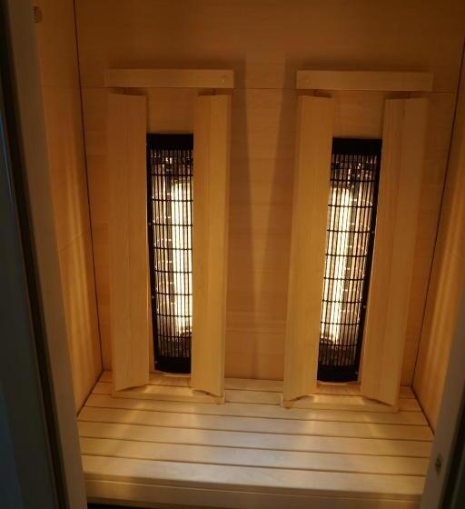 בית מלון כפרי Sonnenbichl