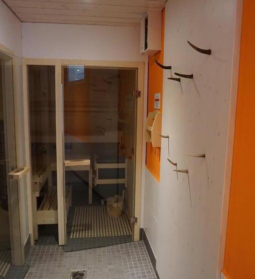 בית מלון כפרי Sonnenbichl