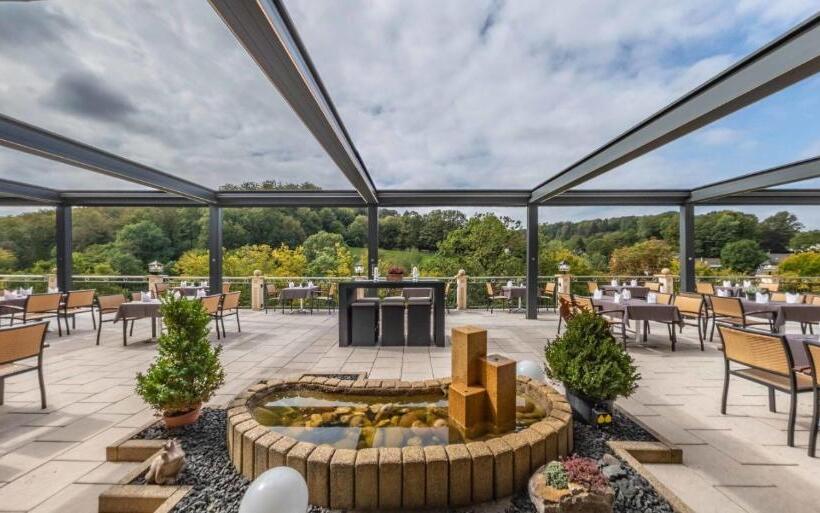 Отель Spechtshaardt