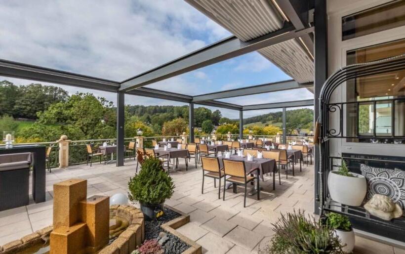 Отель Spechtshaardt