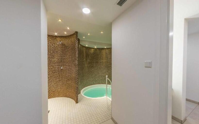 Отель Spechtshaardt