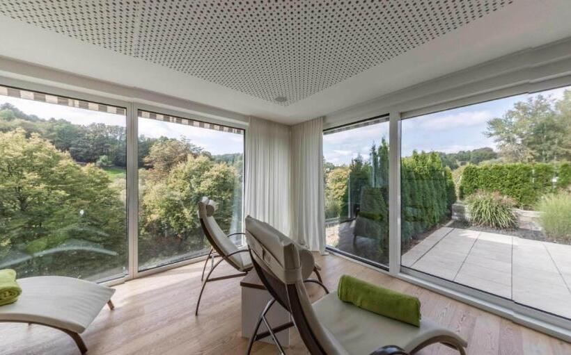 Отель Spechtshaardt