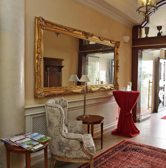 Stadthotel Herzog Ludwig