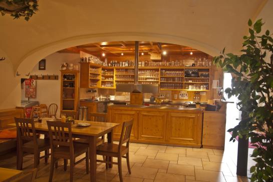 Пансион Stocker Gasthof