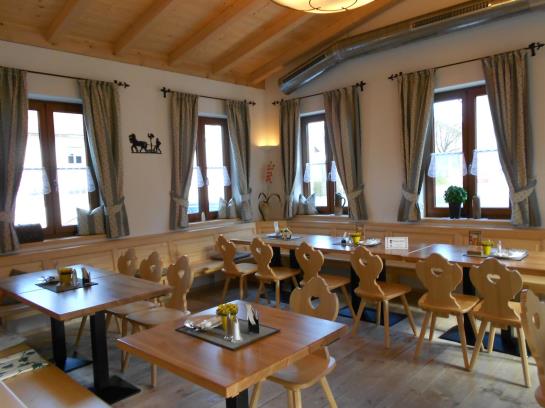 Пансион Stocker Gasthof