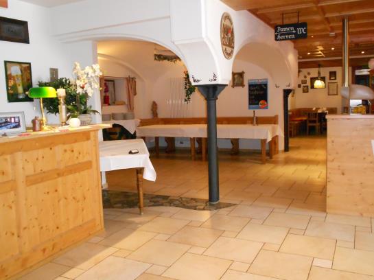 Пансион Stocker Gasthof