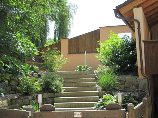 酒店 Stoeckacher Muehle Land