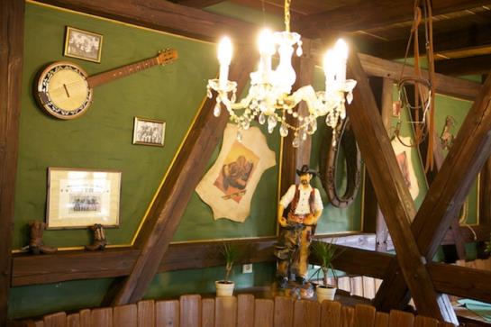 酒店 Stoeckacher Muehle Land