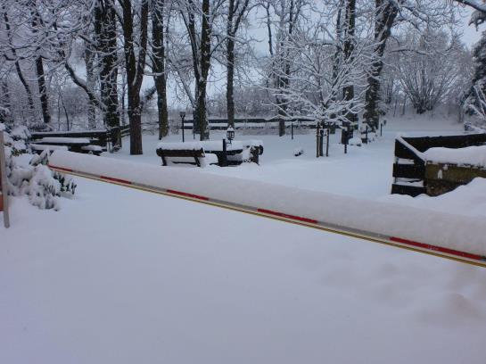 酒店 Stoeckacher Muehle Land