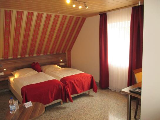 酒店 Stoeckacher Muehle Land