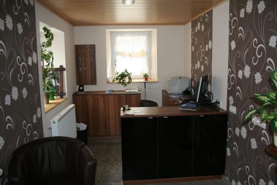 酒店 Stoeckacher Muehle Land