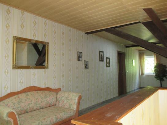 酒店 Stoeckacher Muehle Land