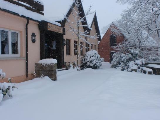 酒店 Stoeckacher Muehle Land