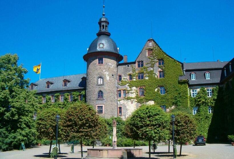 Отель Tannenhof