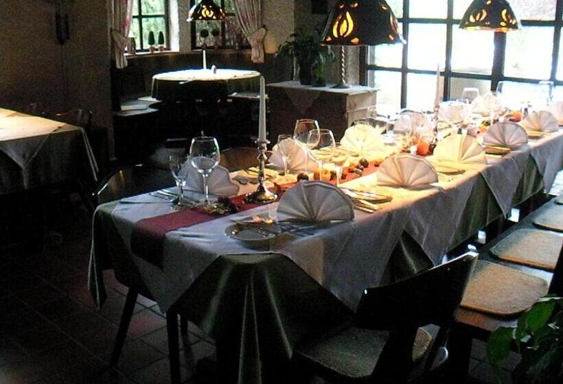 Отель Tannenhof