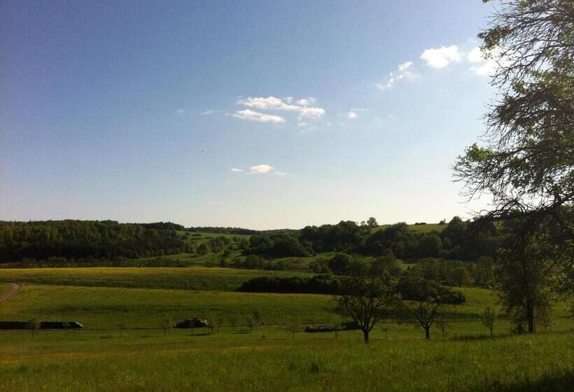 Отель Tannenhof