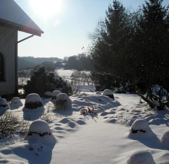 Отель Tannenhof