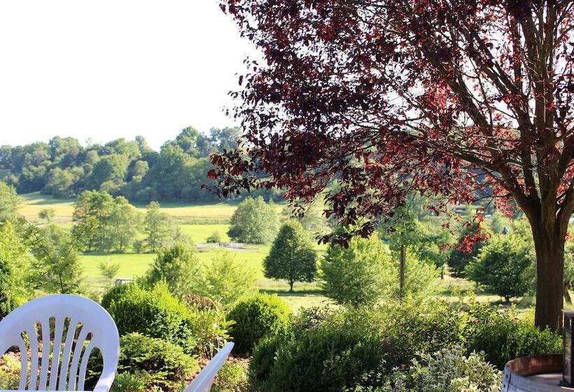 Отель Tannenhof