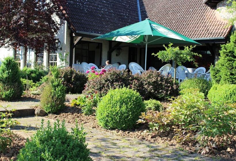 Отель Tannenhof