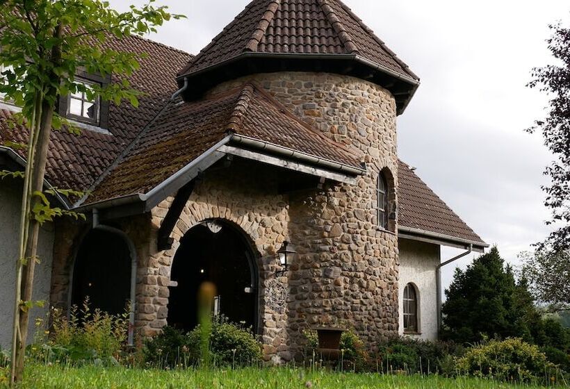 Отель Tannenhof