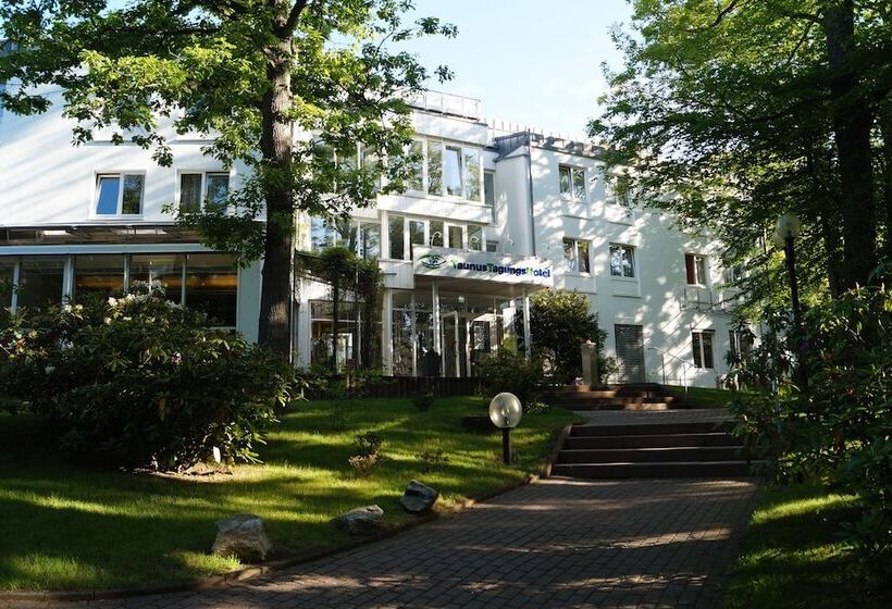 Отель Taunustagungs