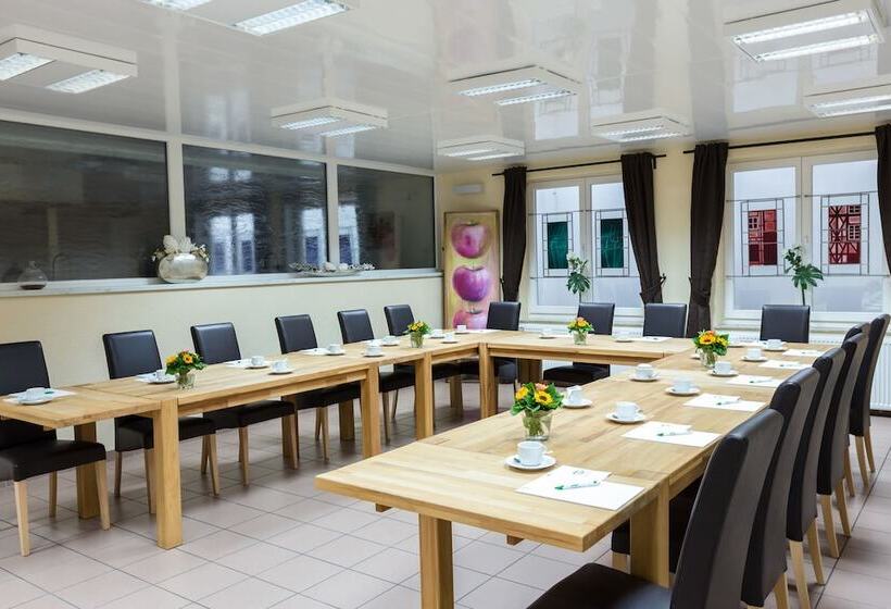 Отель Taunustagungs