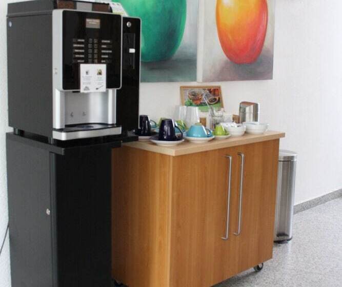 Отель Taunustagungs